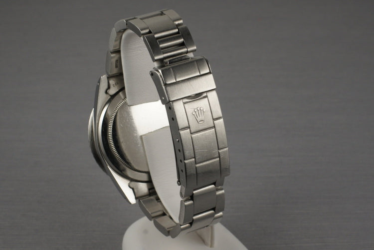 1984 Rolex Submariner 5513