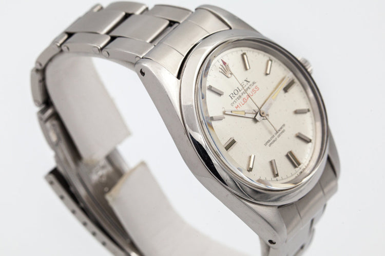 1967 Rolex Milgauss 1019