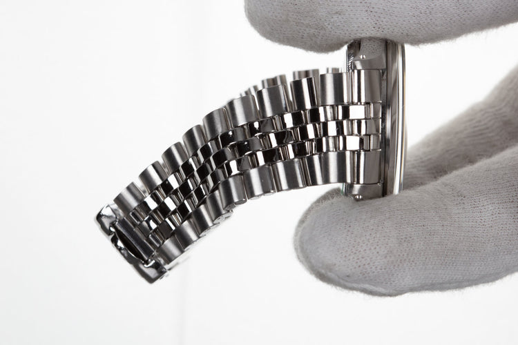 1969 Rolex Explorer I 1016