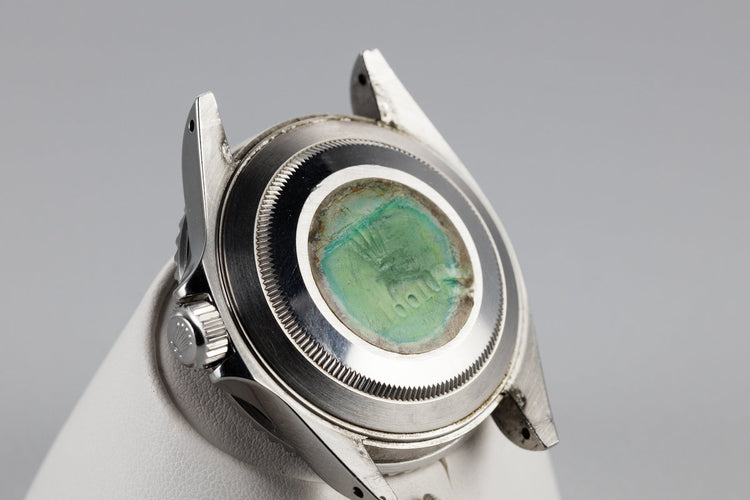 1995 Rolex Submariner 16610