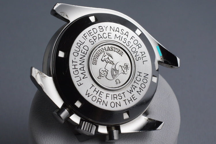 1992 Omega Speedmaster 3590.50