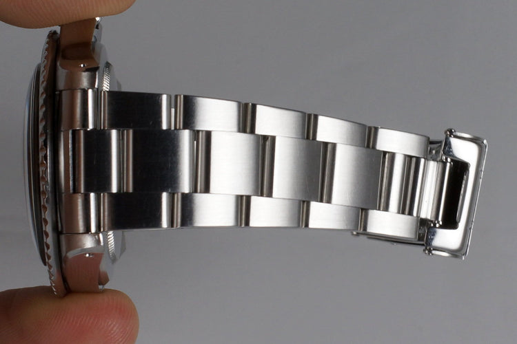 1971 Rolex Submariner 5512