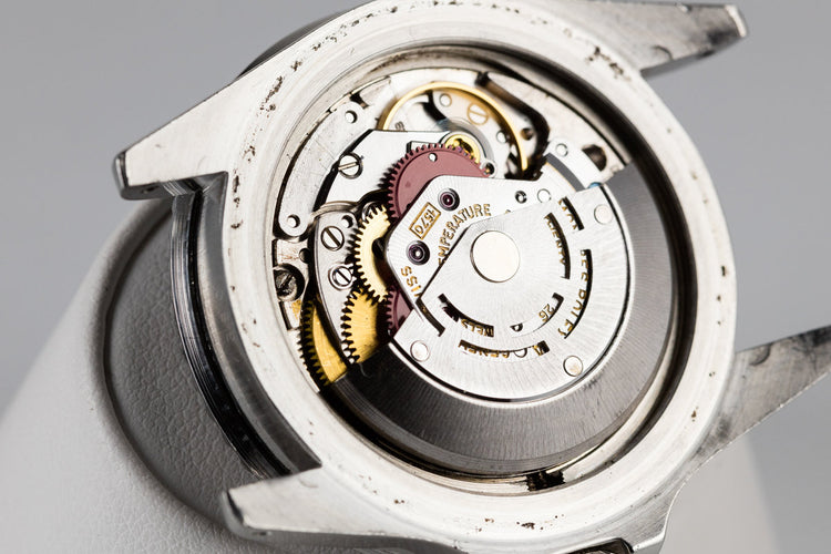 1979 Rolex Submariner 1680