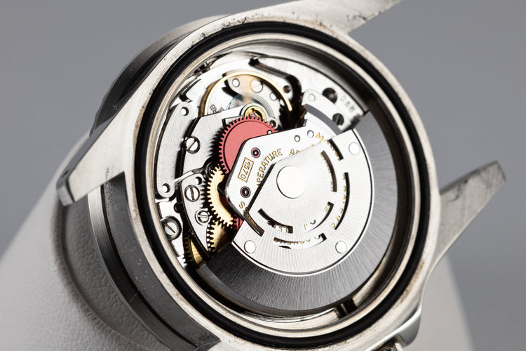 1981 Rolex Sea-Dweller 1665