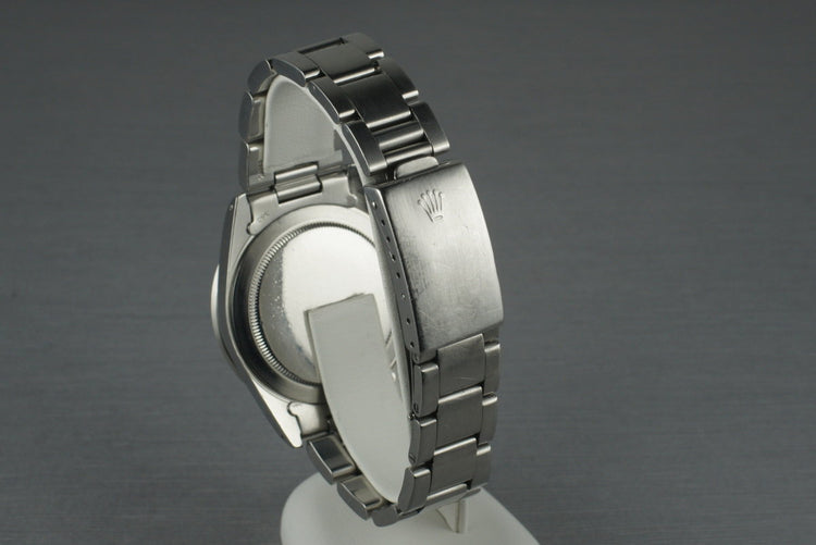 1973 Rolex Explorer II 1655 with Mark II Dial