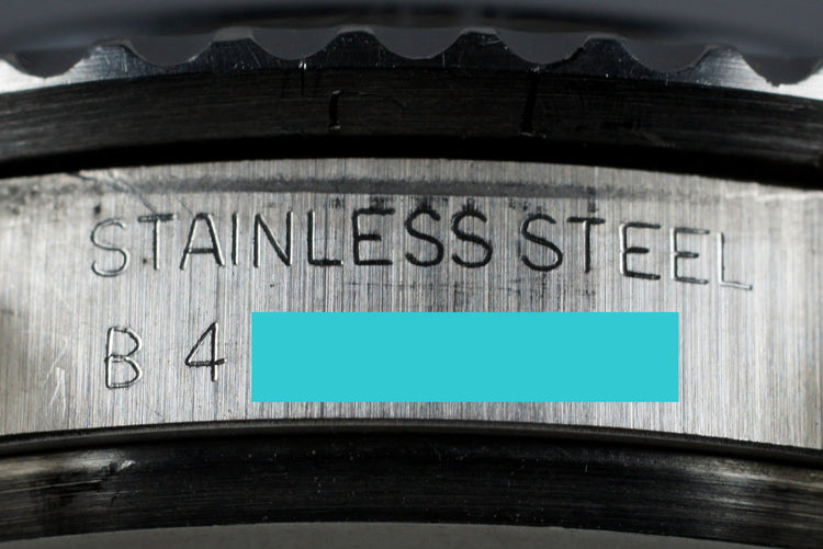 1992 Tudor Submariner 79090