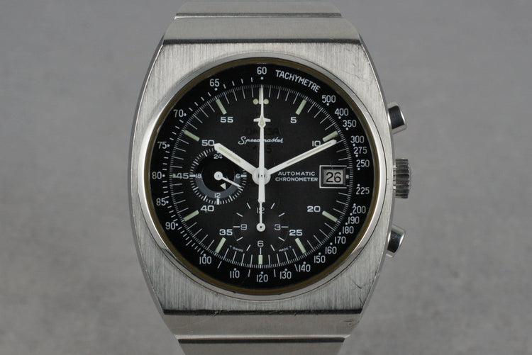 Vintage Omega Speedmaster 125