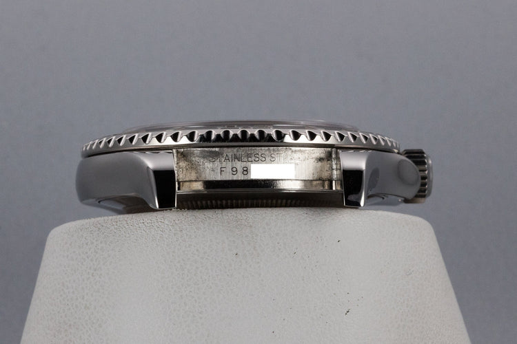 2003 Rolex Platinum Yacht-Master 16622 with Box and Papers