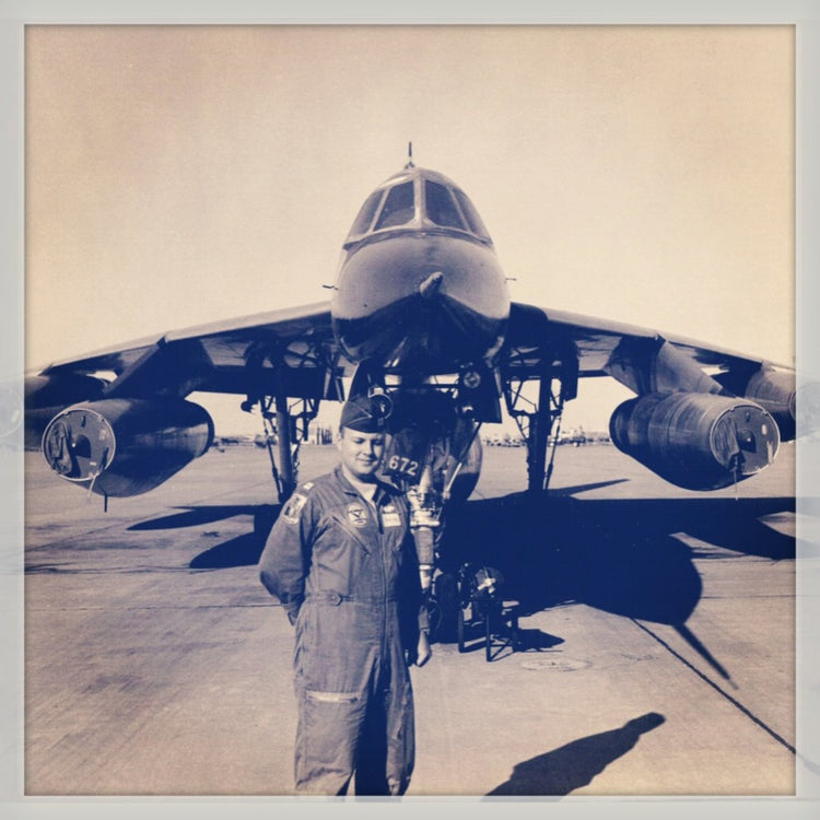 1963 Rolex GMT1675 PCG Gilt Underline with Military History