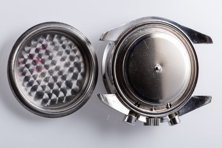 1967 Omega Speedmaster Professional 321 Movement DON Bezel
