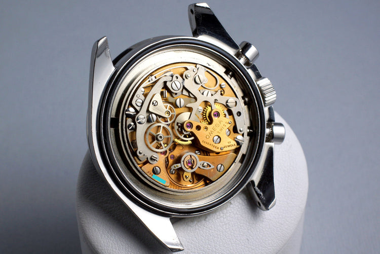 1979 Omega Speedmaster 145.0022