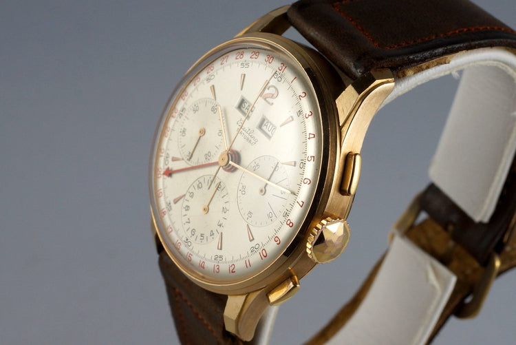 1947 RG Breitling Datora 785