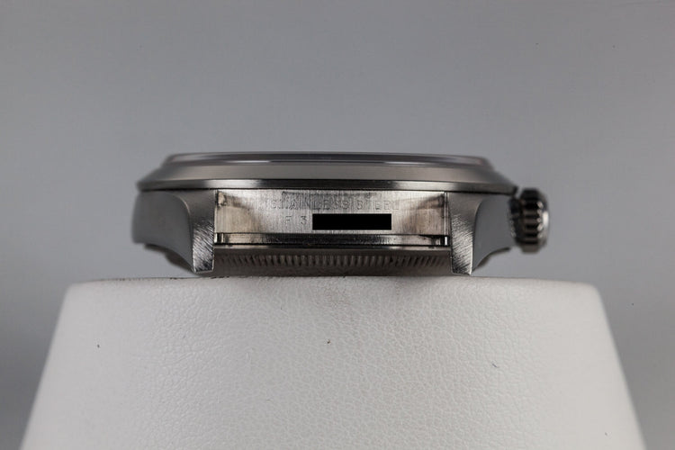 2003 Rolex Explorer 114270