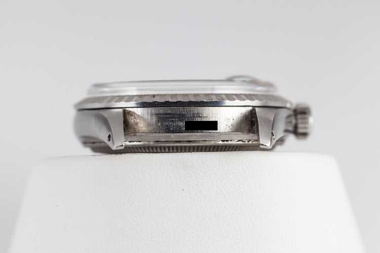 1964 Rolex DateJust 1601