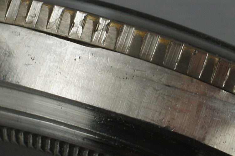 1958 Rolex Submariner 5508