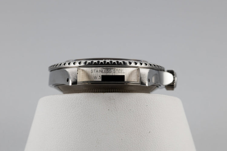 1995 Rolex Submariner 14060