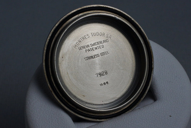 1966 Tudor Submariner 7928