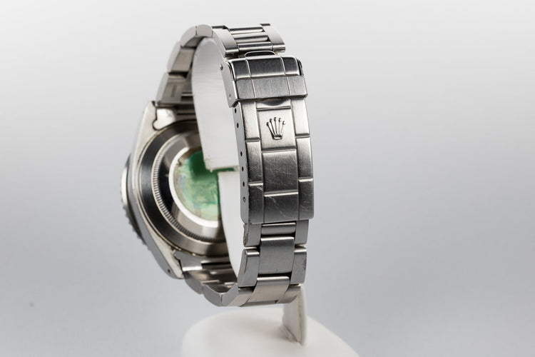 1995 Rolex Submariner 16610