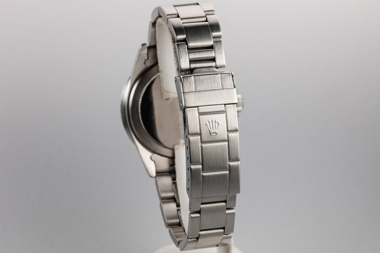 1972 Rolex Submariner 1680