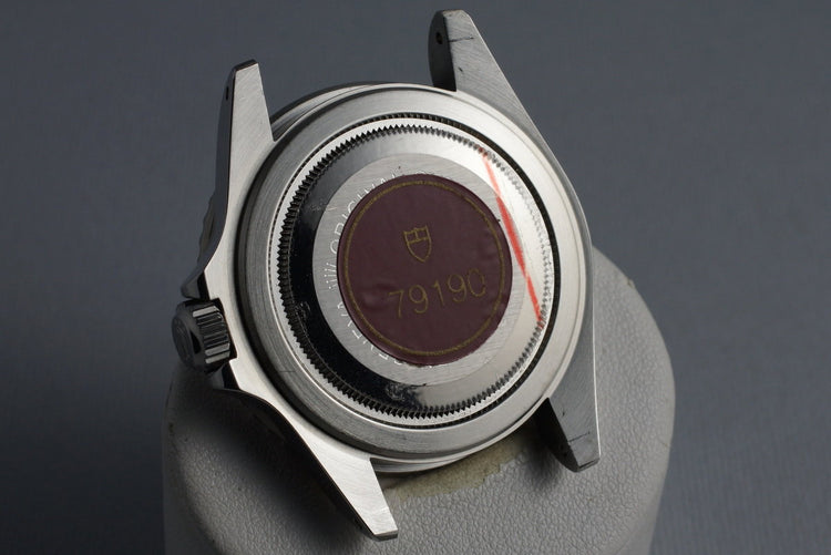 1995 Tudor Submariner 79190