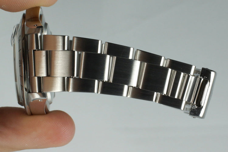 1979 Rolex Explorer II 1655 with Mark IV Dial with RSC Papers