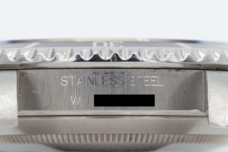 1994 Rolex Submariner