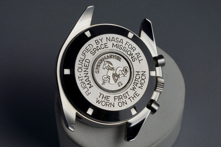 1989 Omega Speedmaster 3590 20th Anniversary Ed.