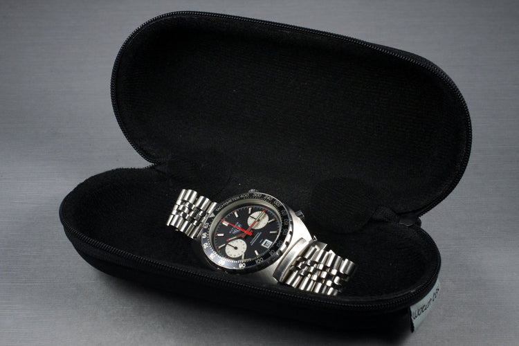 Heuer Autavia 11063V