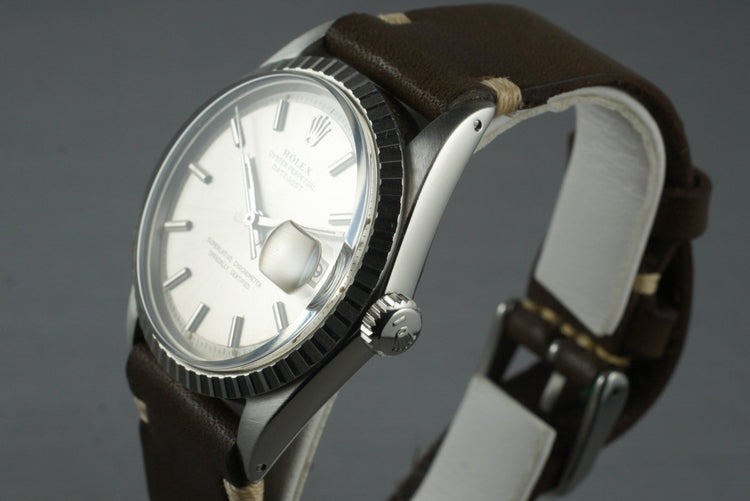 1969 Rolex DateJust 1603