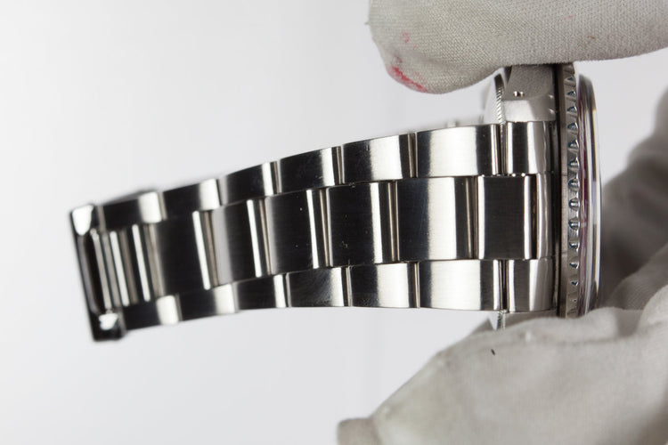 1978 Rolex GMT-Master 1675
