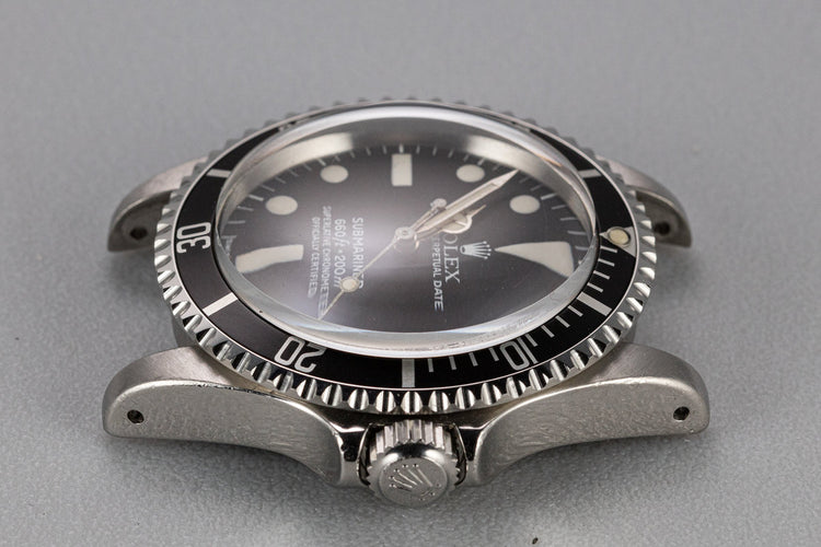 1978 Rolex Submariner 1680