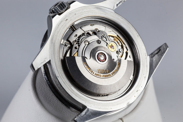 1975 Tudor Submariner 9411/0 Snowflake