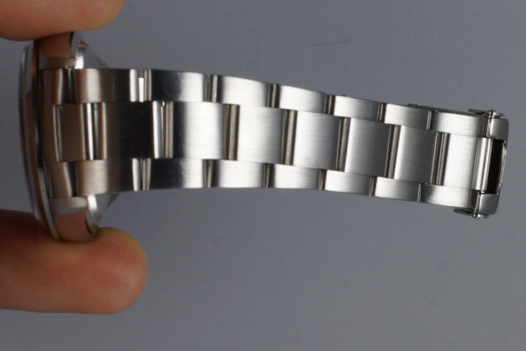 1999 Rolex Explorer 14270