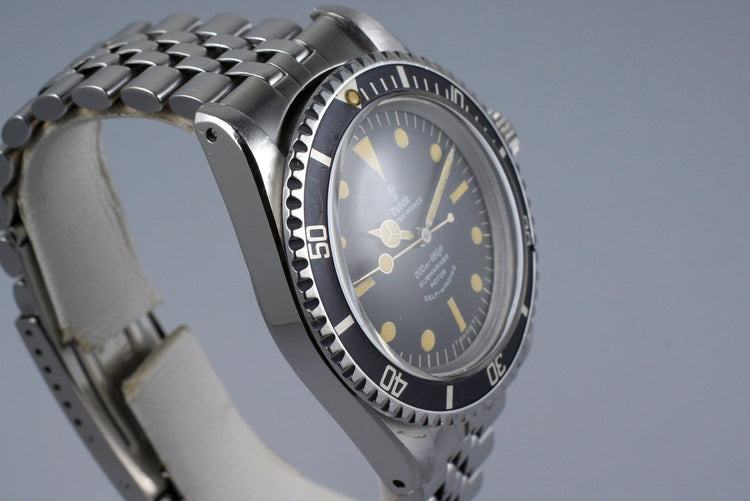 1967 Tudor Submariner 7928