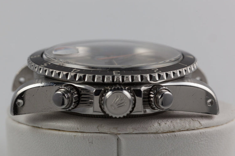 1972 Tudor Monte Carlo 7169/0 with Tudor Box