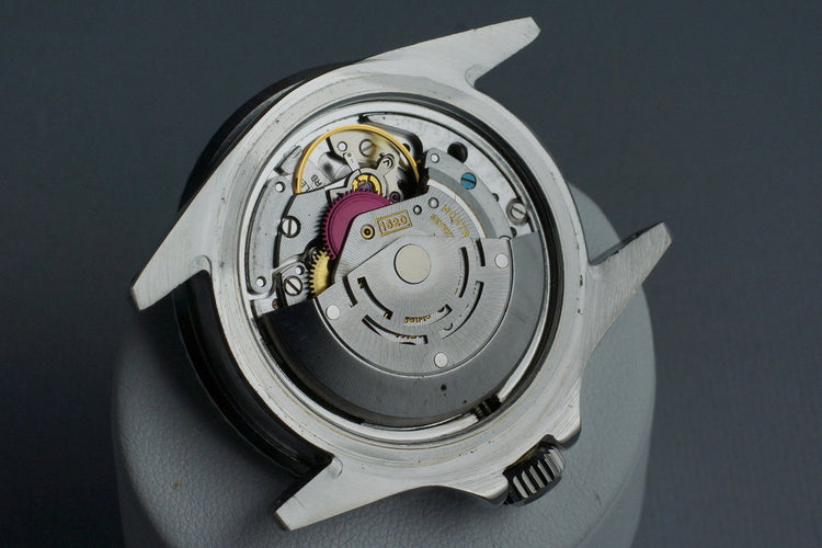 1977 Rolex Submariner 5513