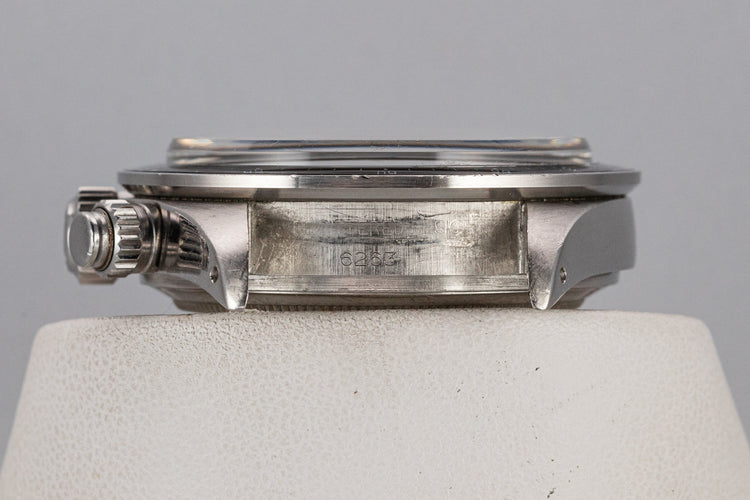 1974 Rolex Daytona 6263 Silver Dial with Tropical Sub Dials