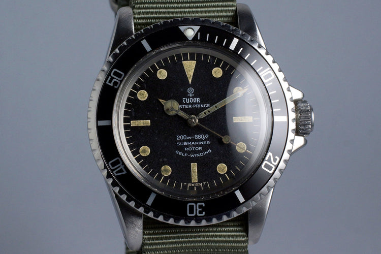 1967 Tudor Submariner 7928/0