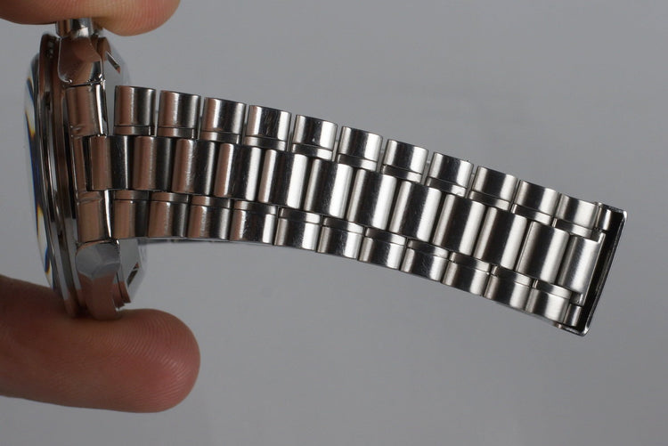 1991 Omega Speedmaster 3590.50