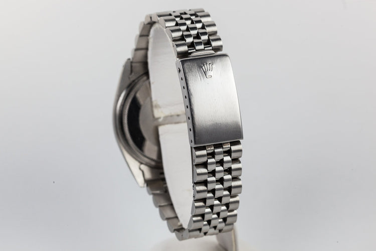 1978 Rolex DateJust 1603