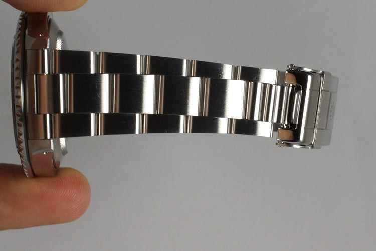 1994 Rolex Submariner 14060 with Box and Papers