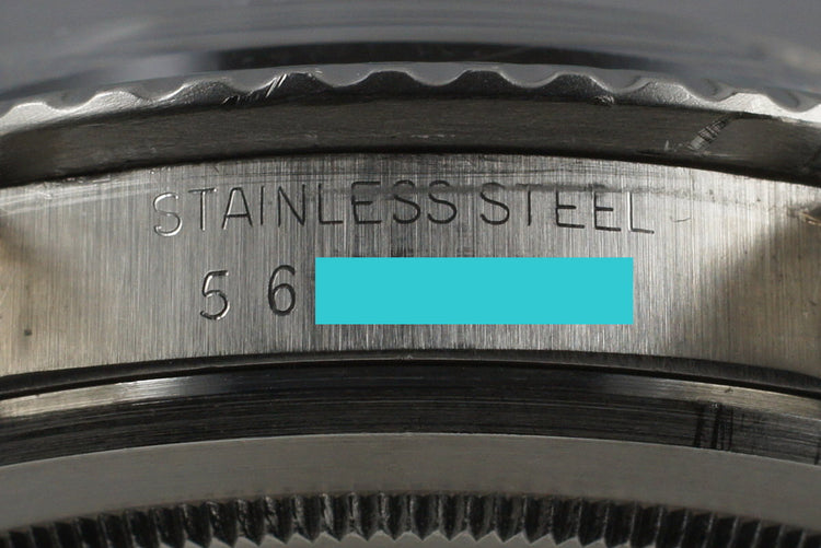 1978 Rolex Submariner 1680