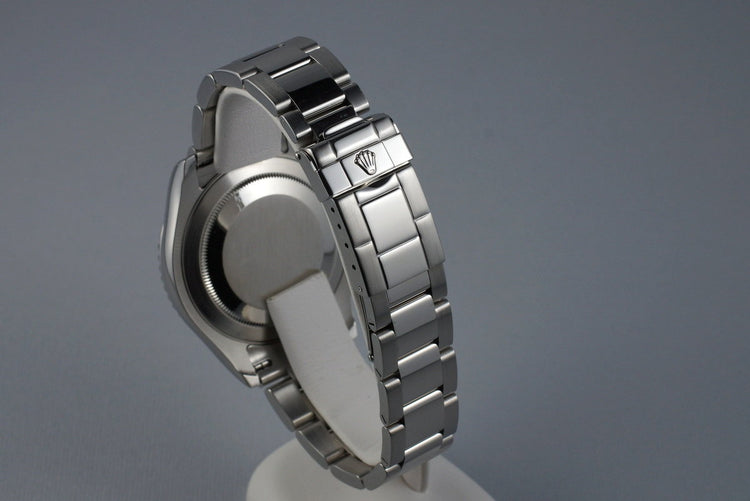 2003 Rolex Yacht-Master 16622