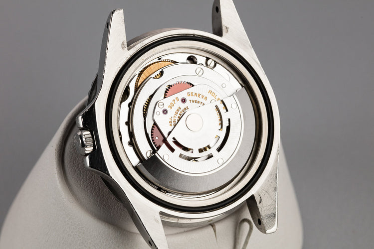 1979 Rolex GMT-Master 16750 "Pepsi"