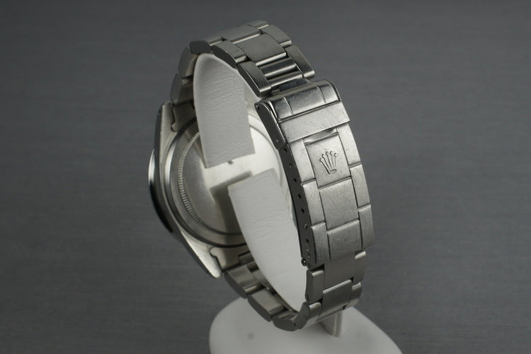 1970 Rolex Submariner 5513