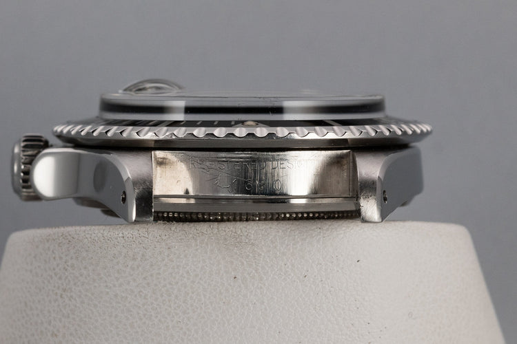 1972 Rolex Submariner 1680