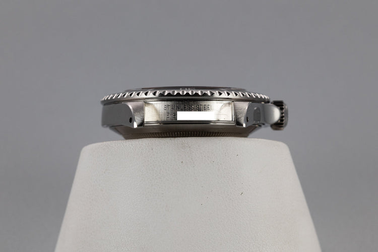 1990 Rolex Submariner 14060