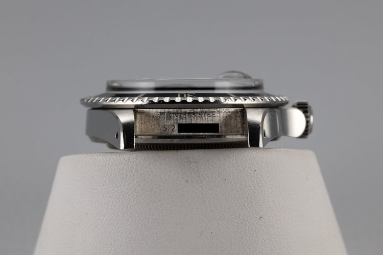 1977 Rolex Submariner 1680