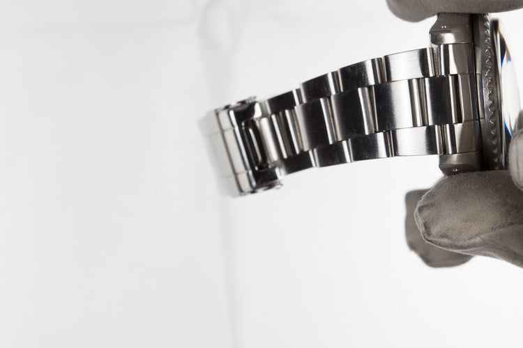 1979 Rolex Sea-Dweller 1665 with MK I Dial and "Ghost" Bezel Insert