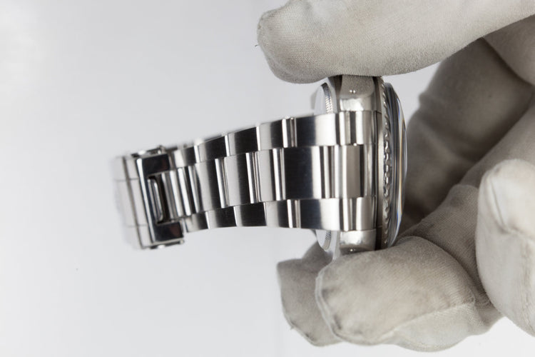 1977 Rolex Submariner 1680